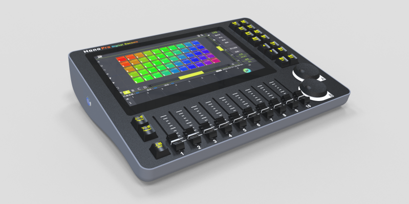 Nano Pro-3