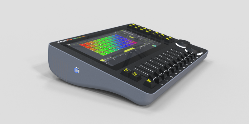 Nano Pro-4