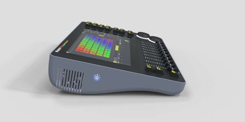 Nano Pro-5
