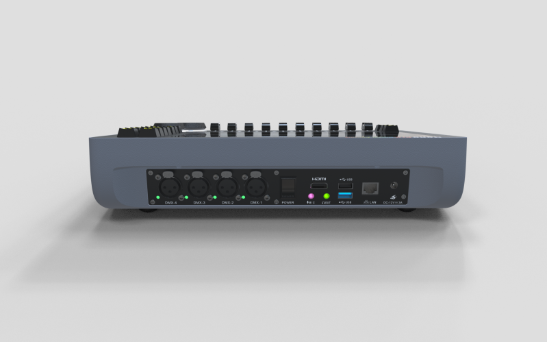 Nano Pro-7