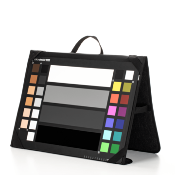Calibrite ColorChecker Video XL