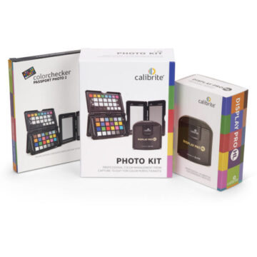 Calibrite Creator Kit