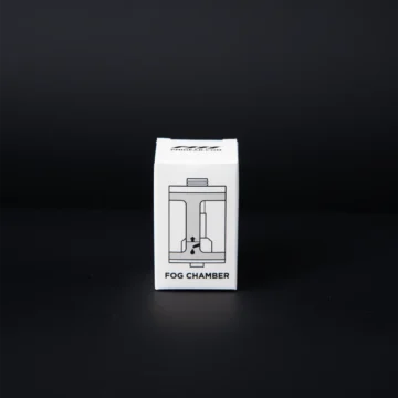 PMI Fog Chamber 3.0