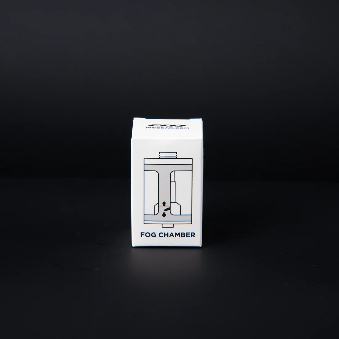 PMI Fog Chamber 3.0