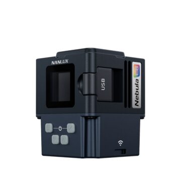 Nanlux Evoke 5C Kit