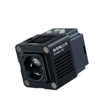 Nanlux Evoke 5C