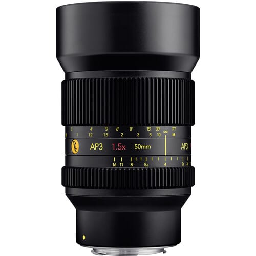 AP3 50mm AP3 50mm