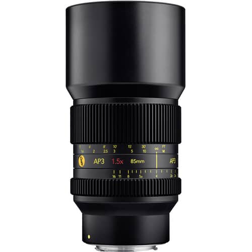 AP3 85mm AP3 85mm