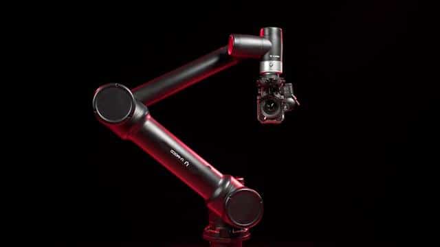 U-MOCO AIR U-MOCO AIR