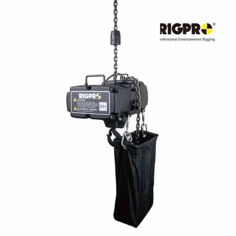 RD-750 Chain Hoist RD-750 Chain Hoist