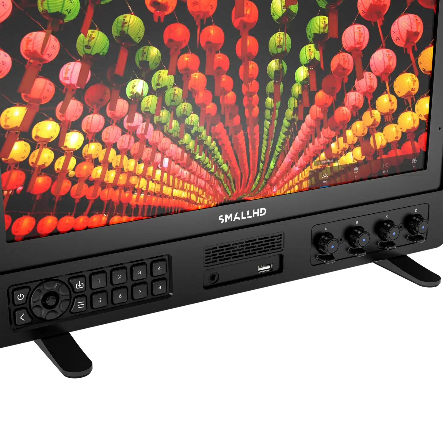 16-1601-OLED16-Front-Detail-On