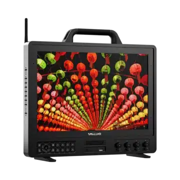 SmallHD OLED 16
