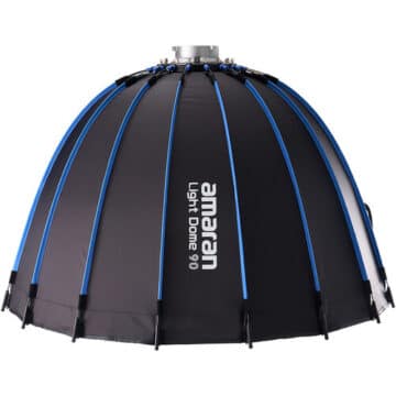 amaran Light Dome 90