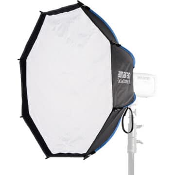 amaran Octa Dome