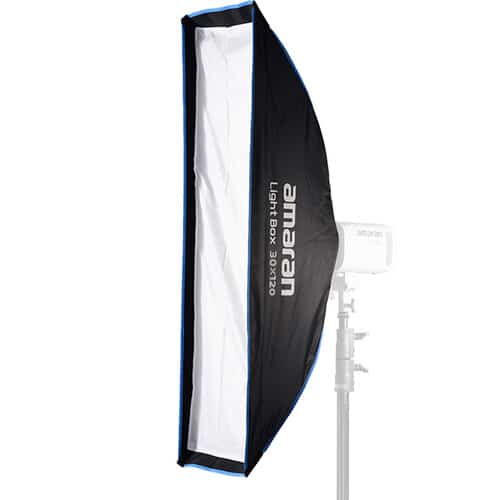 amaran Light Box 30x120 amaran Light Box 30x120