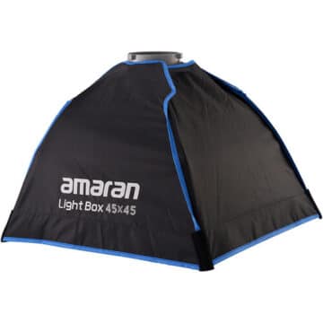 amaran Light Box