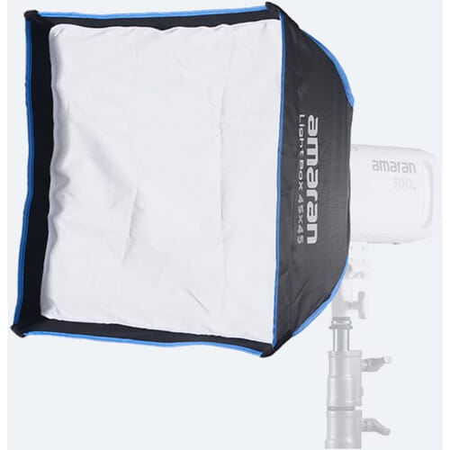 amaran Light Box 45x45 amaran Light Box 45x45
