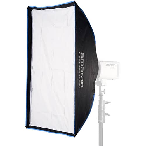 amaran Light Box amaran Light Box