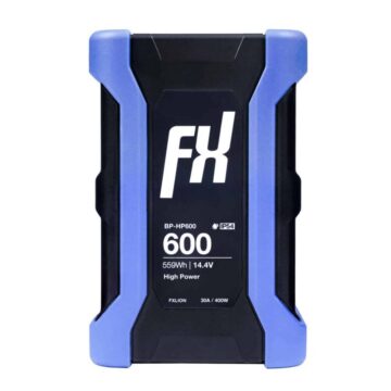 FXLION BP-HP600