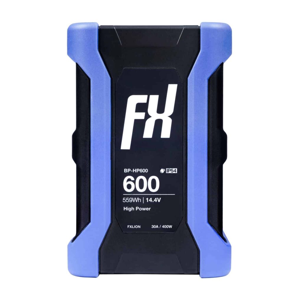 FXLION BP-HP600 FXLION BP-HP600