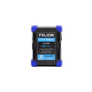 FXLION High Power Square