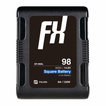 FXLION Smart Square