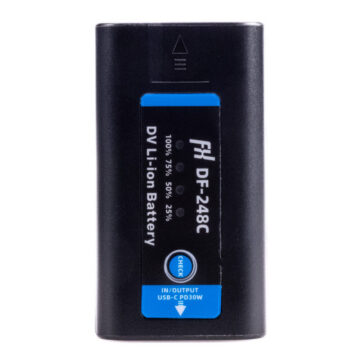 FXLION DF-248C
