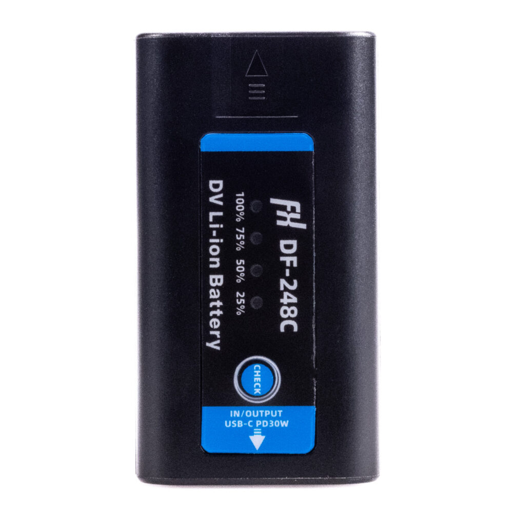 FXLION DF-248C FXLION DF-248C