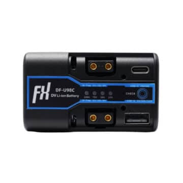 FXLION DF-U98C