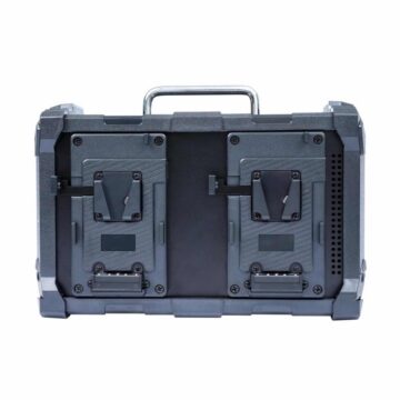 FXLION FX-BA4S