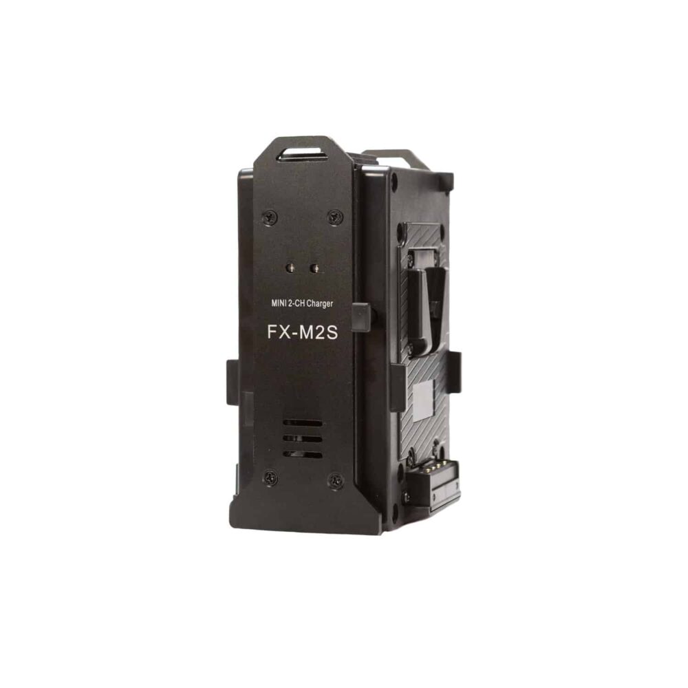 FXLION FX-M2S