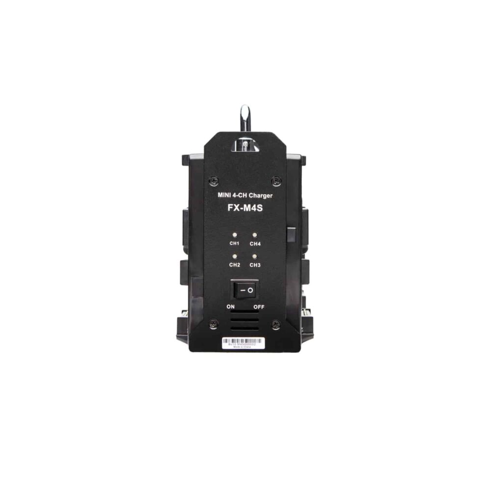 FXLION FX-M4S