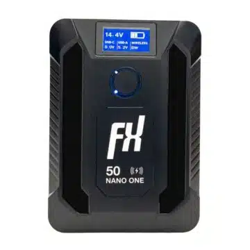FXLION NANO Wireless