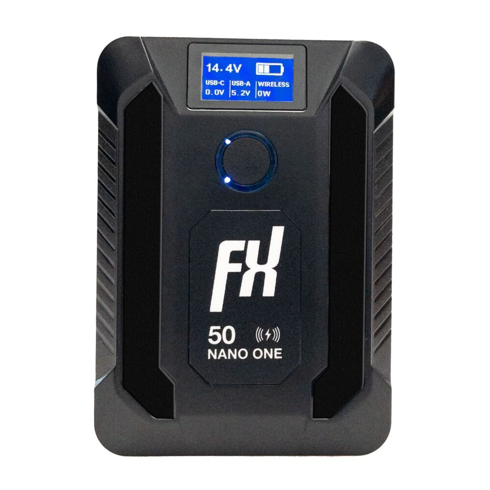 FXLION NANO Wireless