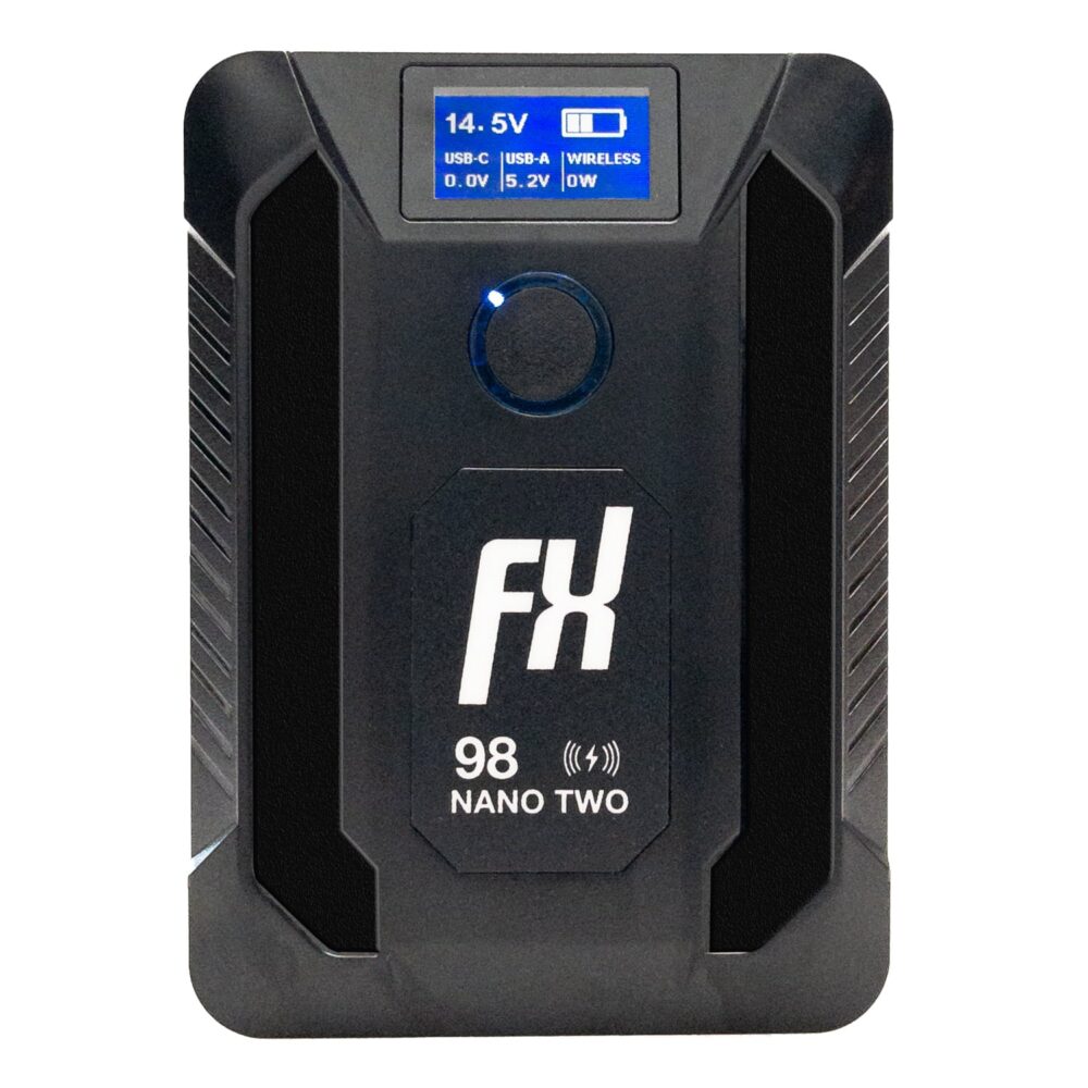 NANO TWO WIRELESS