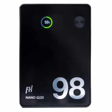 FXLION NANO PRO