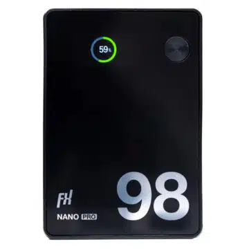 FXLION NANO PRO