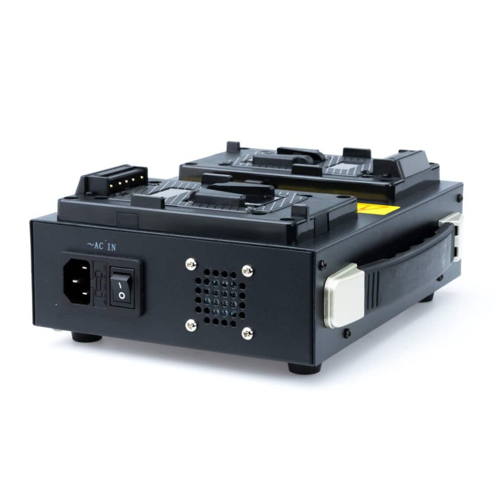 FXLION 26V