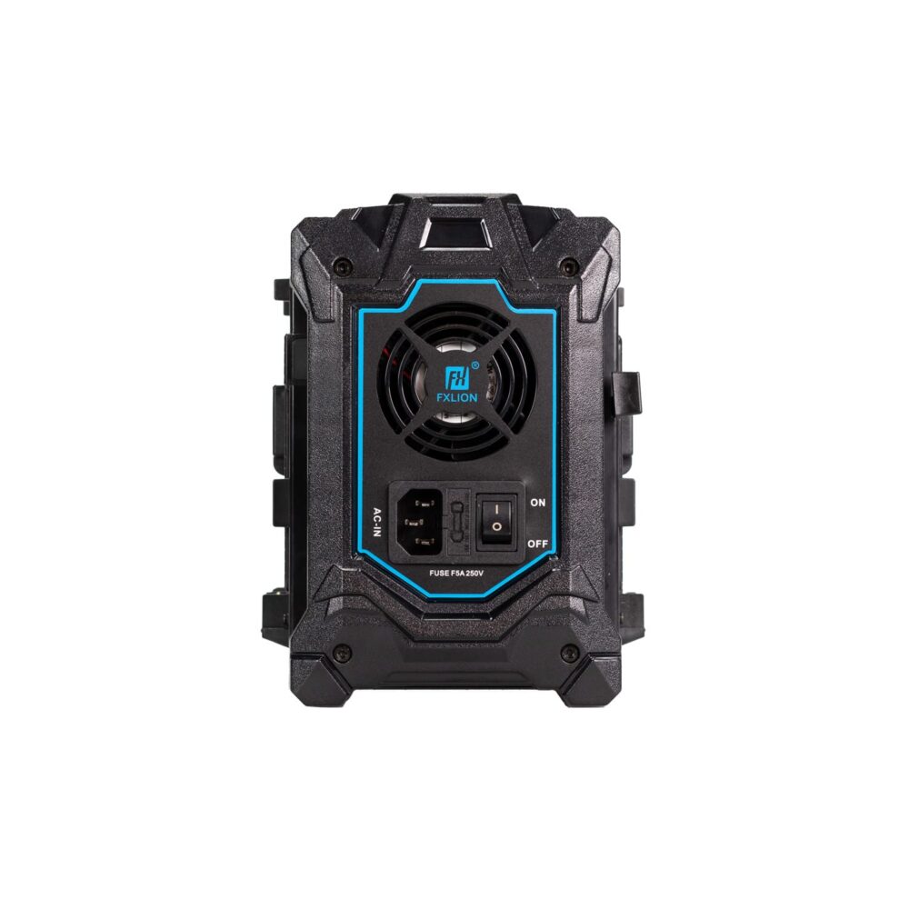 FXLION PL-Q480B