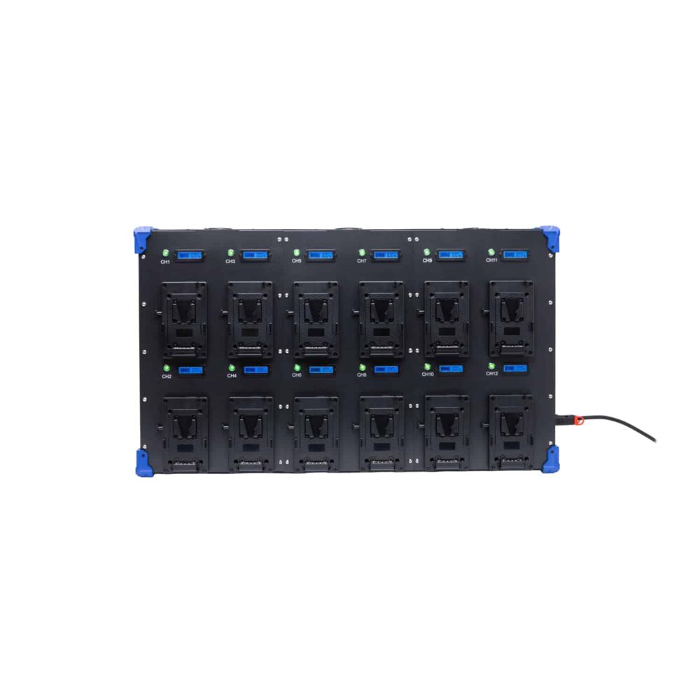 FXLION PL-Q4B12