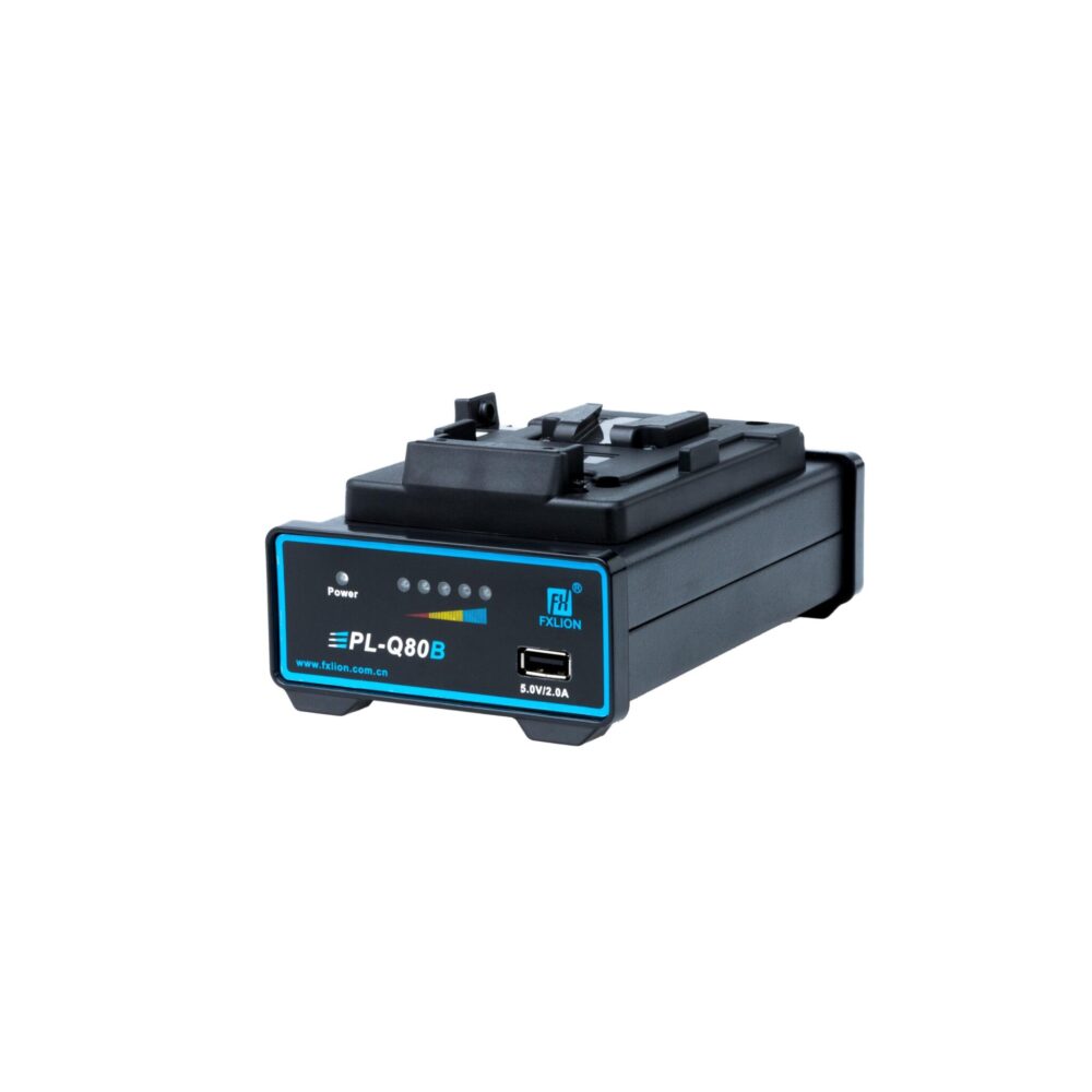 FXLION PL-Q80B
