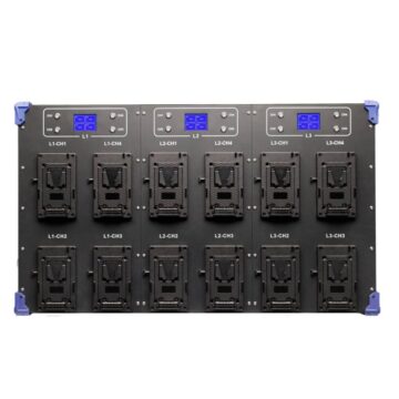 FXLION PL-QBL12