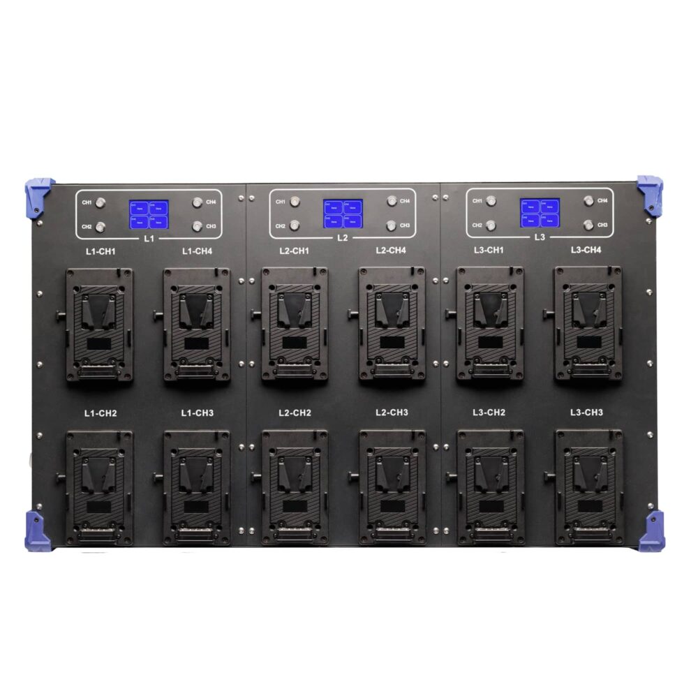 FXLION PL-QBL12