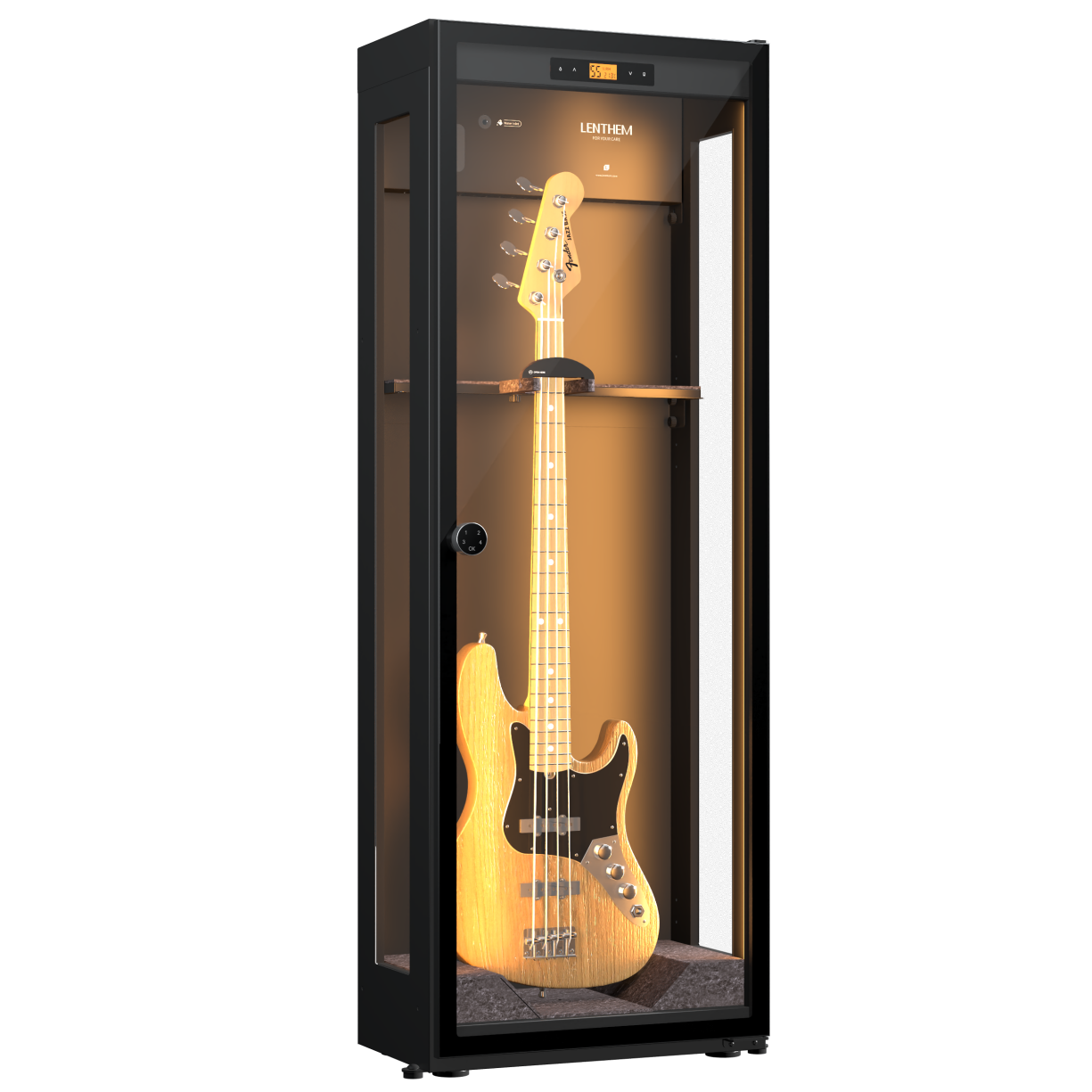 LENTHEM CMI-195DT