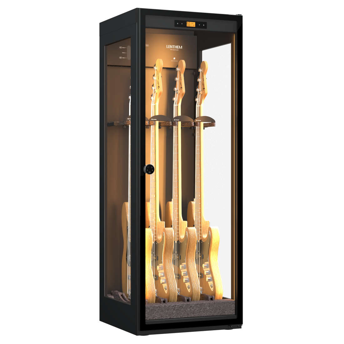 LENTHEM CMI-335DT