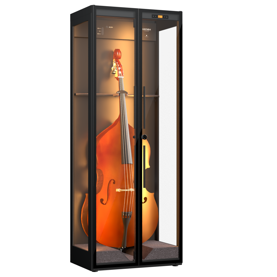 LENTHEM CMI-925DT