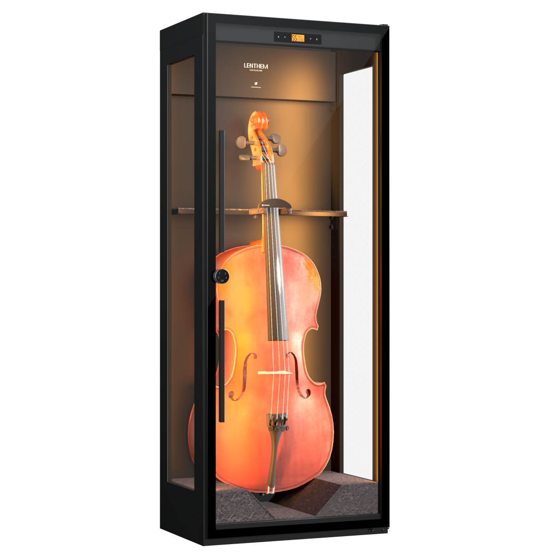 LENTHEM CMI-355DT