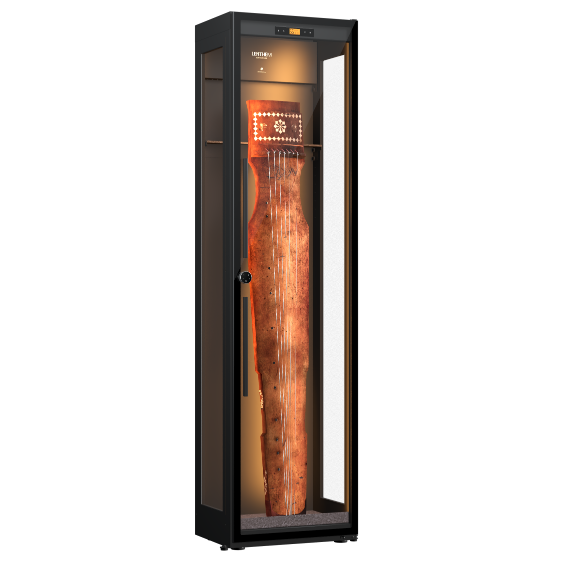 LENTHEM CMI-345DT