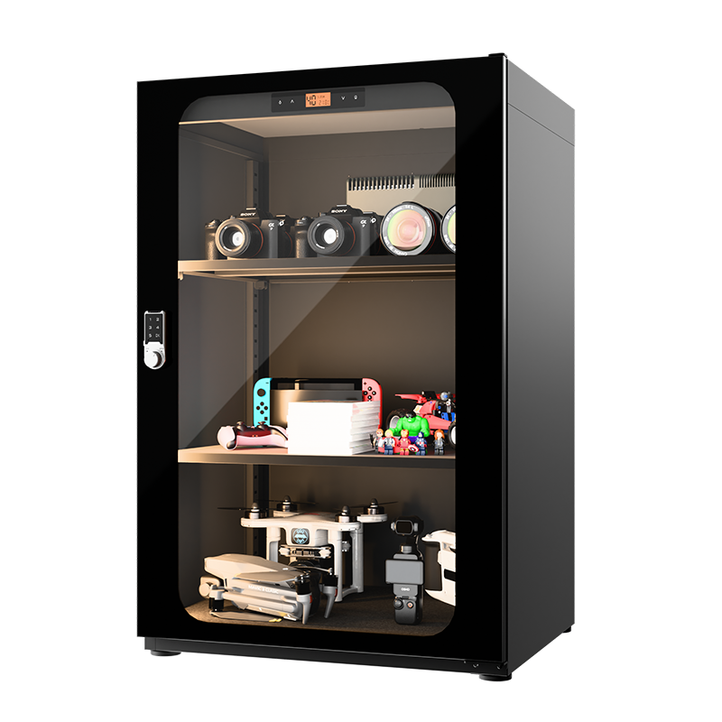 LENTHEM DT-250D
