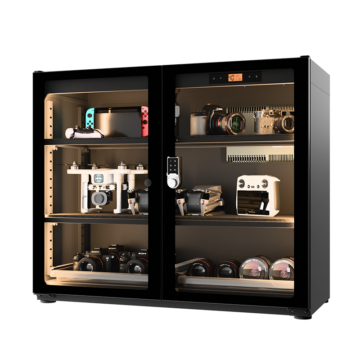 LENTHEM DT-210WD
